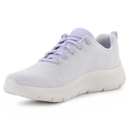Skechers Go Flex-Kali boj 124830-gylv fialový 7