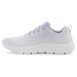 Skechers Go Flex-Kali boj 124830-gylv fialový 8