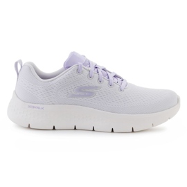 Skechers Go Flex-Kali boj 124830-gylv fialový 10