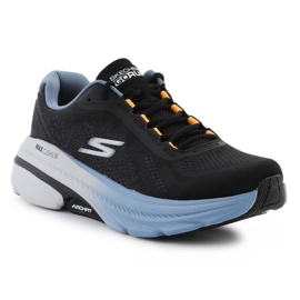 Skechers Max Cushioning Arch Fit 2.0 220581-Blk boty černá 5