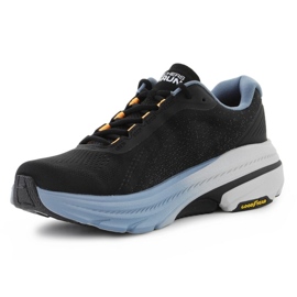 Skechers Max Cushioning Arch Fit 2.0 220581-Blk boty černá 7