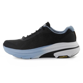 Skechers Max Cushioning Arch Fit 2.0 220581-Blk boty černá 8