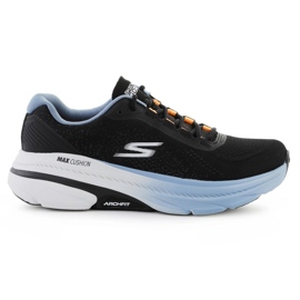 Skechers Max Cushioning Arch Fit 2.0 220581-Blk boty černá 10