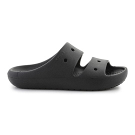 Crocs Classic Sandal V2 K 209421-001 žabky černá 10