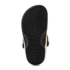 Kapki Crocs Dragon Ball s CLSCLG K 210897-90H oranžový 11