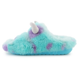 Crocs Classic Monsters Sulley Clog/sandál 210877-90H žabky vícebarevný 9