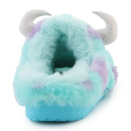 Crocs Classic Monsters Sulley Clog/sandál 210877-90H žabky vícebarevný 10