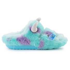 Crocs Classic Monsters Sulley Clog/sandál 210877-90H žabky vícebarevný 11