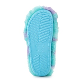 Crocs Classic Monsters Sulley Clog/sandál 210877-90H žabky vícebarevný 12