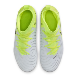 Nike Phantom Luna 2 Academy FG FJ2603-003 Fotbalové boty zelený 1