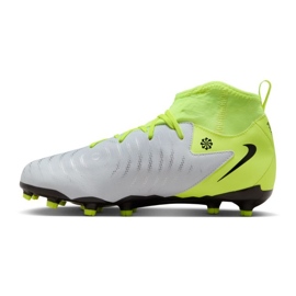 Nike Phantom Luna 2 Academy FG FJ2603-003 Fotbalové boty zelená 2