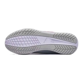Adidas F50 Messi Club ve fotbalové botě JP7452 bílý 4