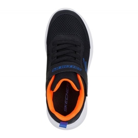 Skechers Sneakers 403615L BLK SOOT černá 7