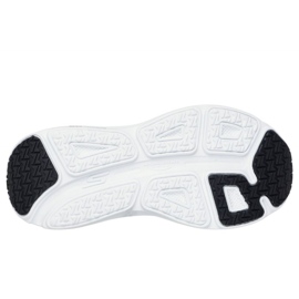 Běžecké boty Skechers 129470 WBK białe bílý 8