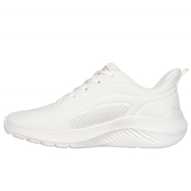 Skechers Bobs Squad Waves - jen brodění 117485 bot bílý 9