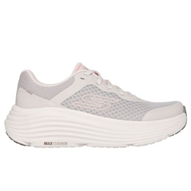 Běžecké boty Skechers Max Cushioning Endeavour 129470 Nat béžový 6