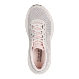 Běžecké boty Skechers Max Cushioning Endeavour 129470 Nat béžový 7