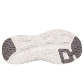 Běžecké boty Skechers Max Cushioning Endeavour 129470 Nat béžový 8