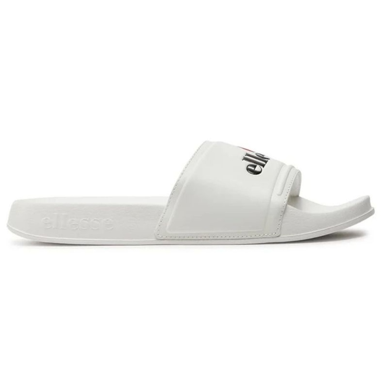 Flaps Ellesse Filippo Slide SHVF0834908 bílý 1