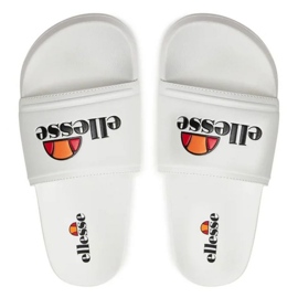 Flaps Ellesse Filippo Slide SHVF0834908 bílý 2