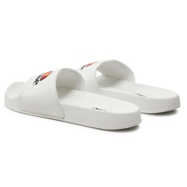 Flaps Ellesse Filippo Slide SHVF0834908 bílý 3