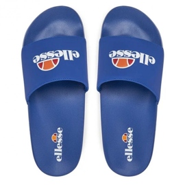 Flaps Ellesse Filippo Slide SHVF0834402 modrý 1