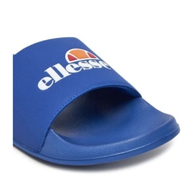 Flaps Ellesse Filippo Slide SHVF0834402 modrý 2
