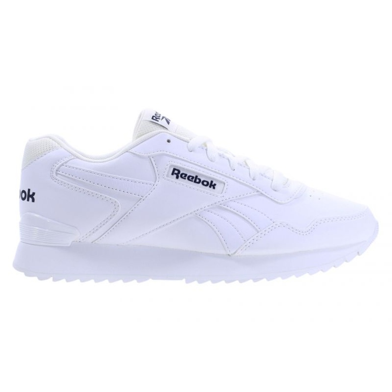 Boty Reebok Glide Ripple Clip GZ5197 bílý 1