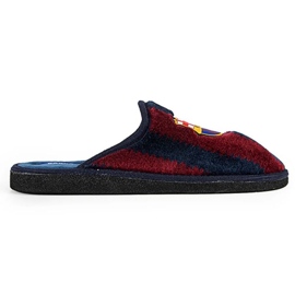 FC Barcelona M CFA4R FLIP -FLOPS vícebarevný 6