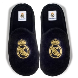 Real Madryt Flip Flip Flip Flip Real Madrid Madrid černý 2