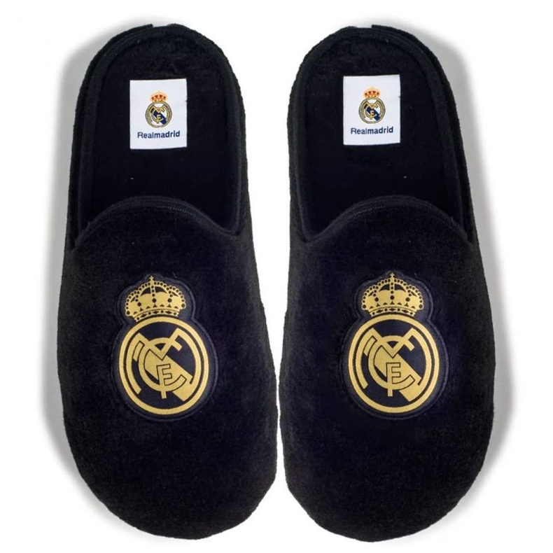 Real Madryt Flip Flip Flip Flip Real Madrid Madrid černý 2