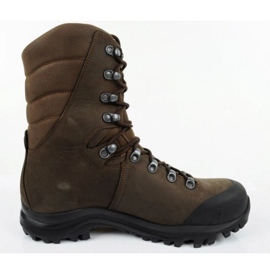 Boty Aku Riserva Gore-Tex 9032050 hnědý 2