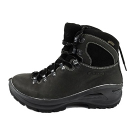 AKU Tribute II GTX 133024 černý 1