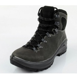 AKU Tribute II GTX 133024 černý 2