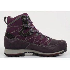Boty Aku Trekker Lite Gore-Tex 978195 fialová 2