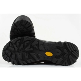 Alterra Gore-Tex 403313 Aku boty hnědý 5