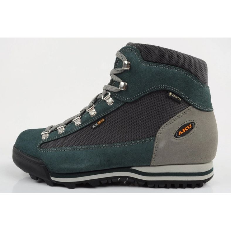 AKU Ultralight Gore-Tex 36510662 zelený 1