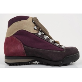 AKU Ultralight Gore-Tex 36520681 fialová 2