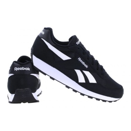 Boty Reebok Rewind Run FZ0662 černá 5
