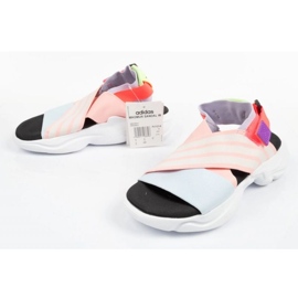 Sandály Adidas Magmur Sandal FV1214 bílý 18