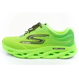 Běžecké boty Skechers Go Run 220908/GRN zelená 19