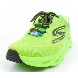 Běžecké boty Skechers Go Run 220908/GRN zelená 20