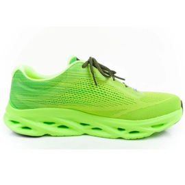 Běžecké boty Skechers Go Run 220908/GRN zelená 21