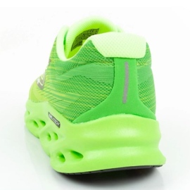 Běžecké boty Skechers Go Run 220908/GRN zelená 22