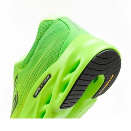 Běžecké boty Skechers Go Run 220908/GRN zelená 24