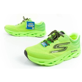 Běžecké boty Skechers Go Run 220908/GRN zelená 25
