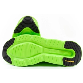 Běžecké boty Skechers Go Run 220908/GRN zelená 26