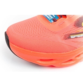 Běžecké boty Skechers Go Run 220908/CRL oranžový 15