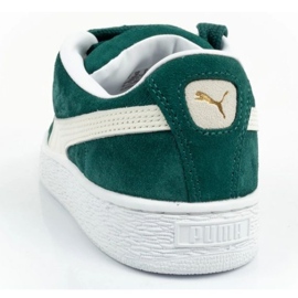 Puma Sedee XL 395205 21 bot zelená 10