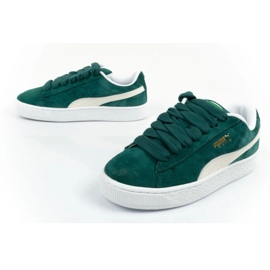 Puma Sedee XL 395205 21 bot zelená 13